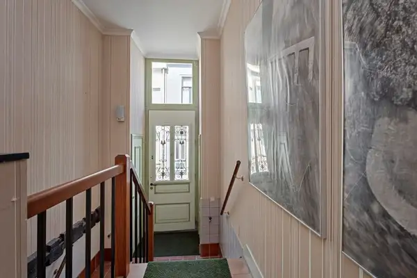 Foto #13 Appartement Potterstraat Bergen op Zoom