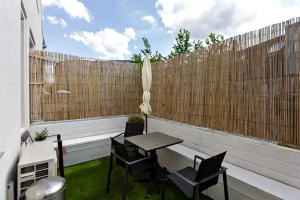 Foto #18 Appartement Potterstraat Bergen op Zoom