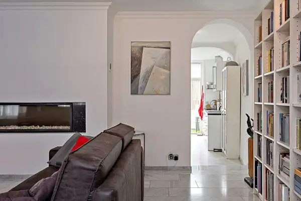 Foto #5 Appartement Potterstraat Bergen op Zoom