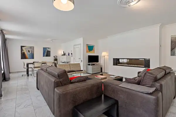 Foto #1 Appartement Potterstraat Bergen op Zoom