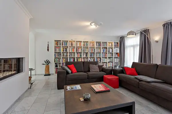 Foto #3 Appartement Potterstraat Bergen op Zoom