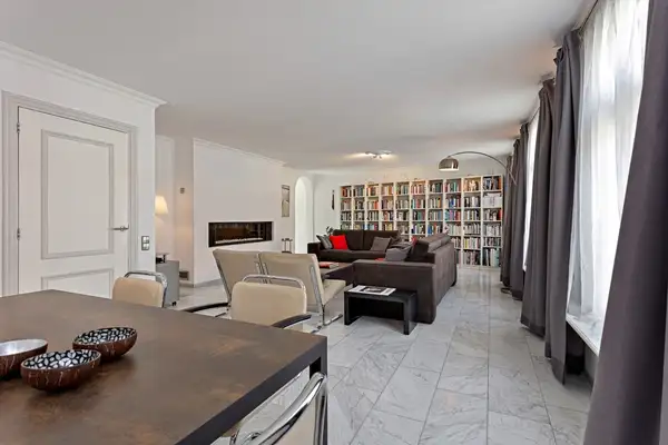 Foto #2 Appartement Potterstraat Bergen op Zoom