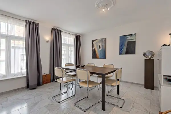 Foto #4 Appartement Potterstraat Bergen op Zoom