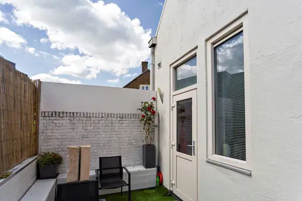 Foto #16 Appartement Potterstraat Bergen op Zoom