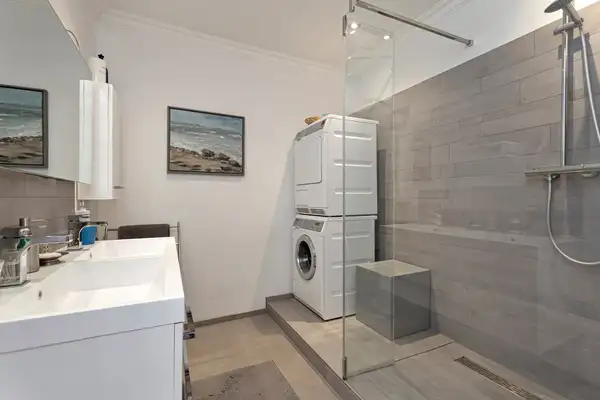 Foto #10 Appartement Potterstraat Bergen op Zoom