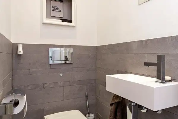 Foto #12 Appartement Potterstraat Bergen op Zoom