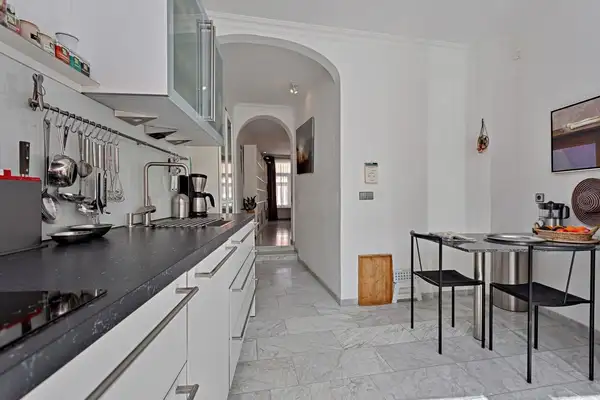 Foto #6 Appartement Potterstraat Bergen op Zoom