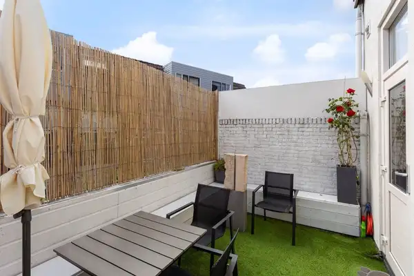 Foto #17 Appartement Potterstraat Bergen op Zoom