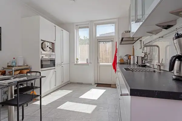 Foto #7 Appartement Potterstraat Bergen op Zoom