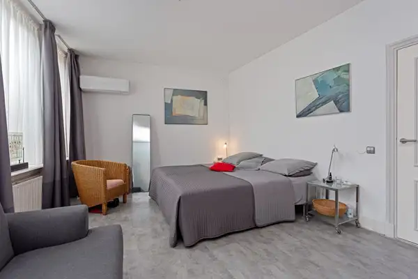 Foto #8 Appartement Potterstraat Bergen op Zoom