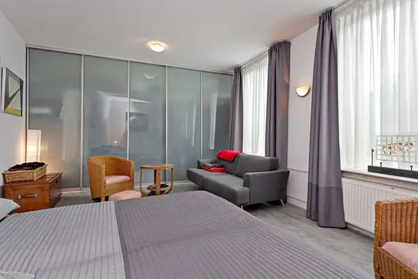 Foto #9 Appartement Potterstraat Bergen op Zoom