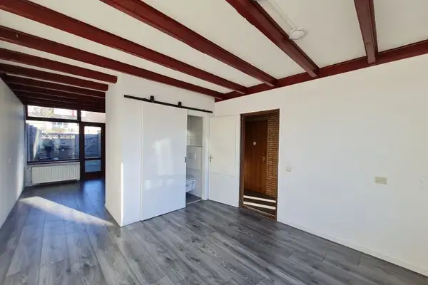 Foto #2 Kamer Gerard ter Borchstraat Roosendaal