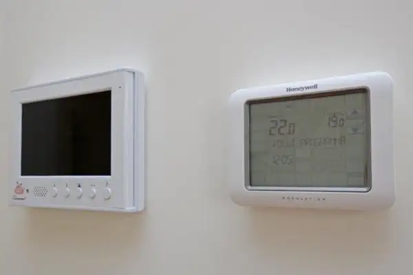 Foto #9 Appartement Vrolikstraat Amsterdam