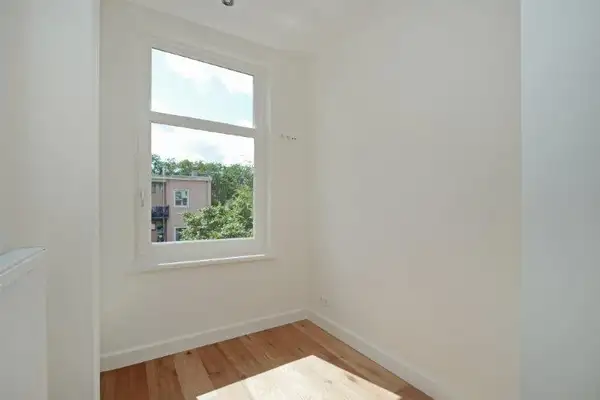 Foto #7 Appartement Vrolikstraat Amsterdam