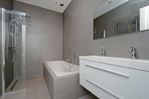 Foto #3 Appartement Vrolikstraat Amsterdam