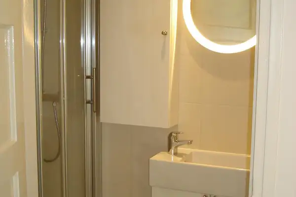 Foto #5 Appartement Koning Clovisstraat Maastricht