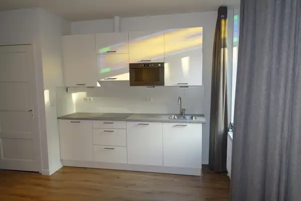 Foto #3 Appartement Koning Clovisstraat Maastricht