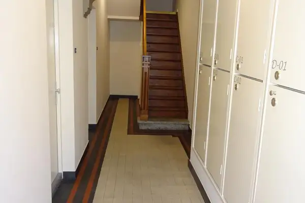 Foto #8 Appartement Koning Clovisstraat Maastricht