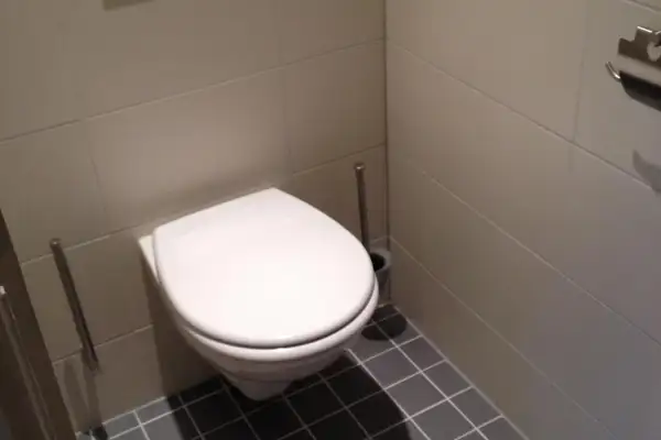 Foto #6 Appartement Koning Clovisstraat Maastricht