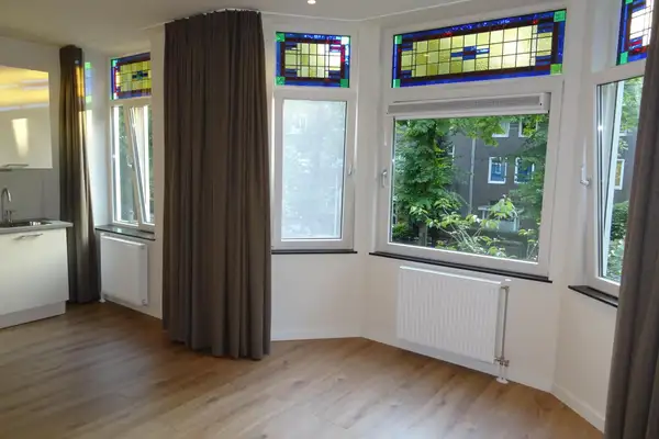 Foto #1 Appartement Koning Clovisstraat Maastricht