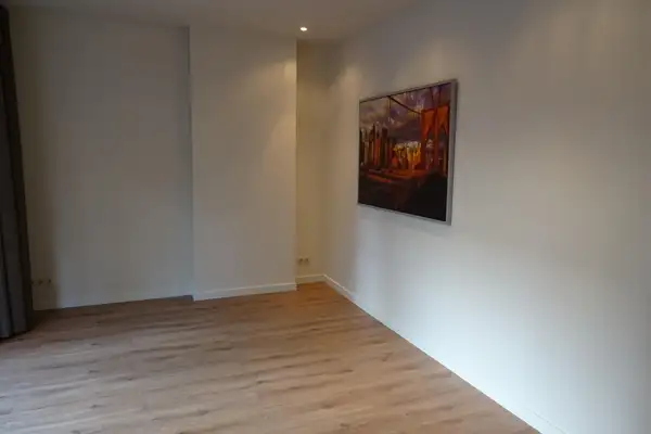 Foto #2 Appartement Koning Clovisstraat Maastricht