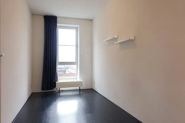 Foto #11 Appartement Raoul Wallenbergstraat Amsterdam
