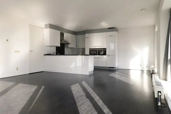 Foto #0 Appartement Raoul Wallenbergstraat Amsterdam