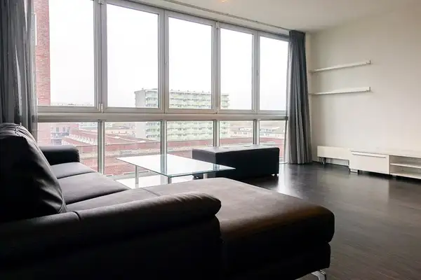 Foto #5 Appartement Raoul Wallenbergstraat Amsterdam