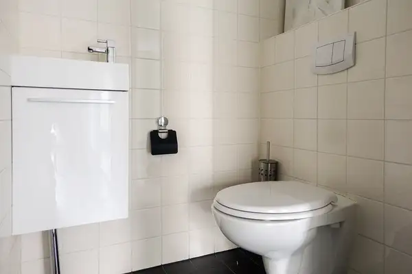 Foto #12 Appartement Raoul Wallenbergstraat Amsterdam