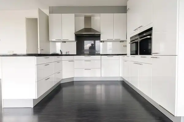 Foto #7 Appartement Raoul Wallenbergstraat Amsterdam