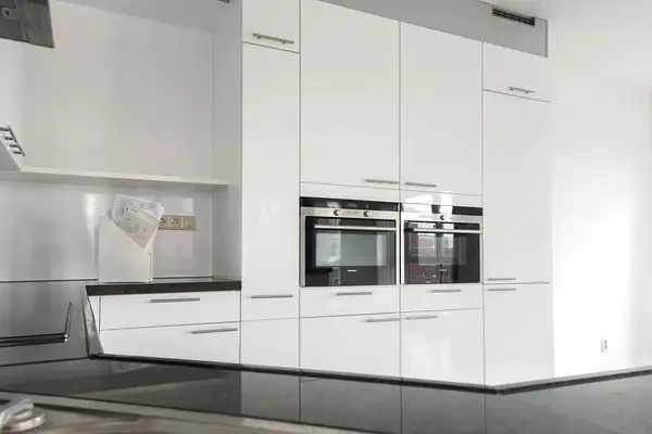 Foto #3 Appartement Raoul Wallenbergstraat Amsterdam