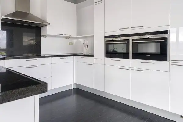 Foto #2 Appartement Raoul Wallenbergstraat Amsterdam