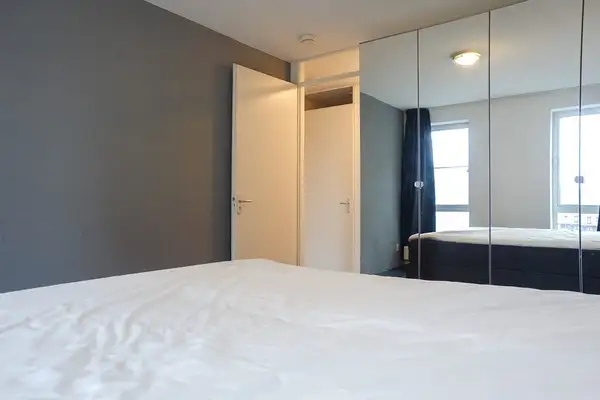 Foto #10 Appartement Raoul Wallenbergstraat Amsterdam