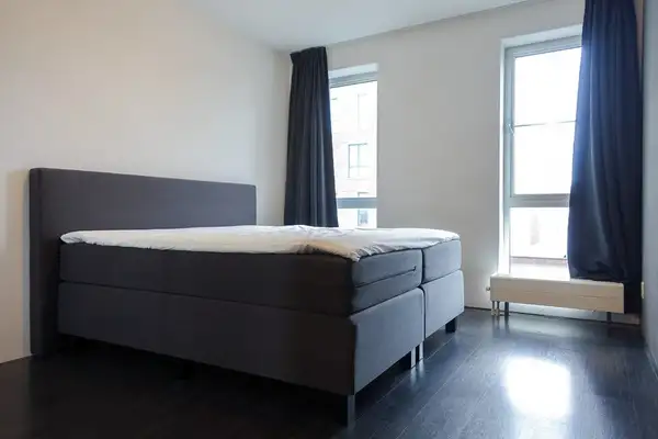 Foto #9 Appartement Raoul Wallenbergstraat Amsterdam