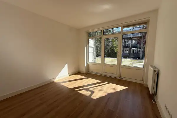 Foto #5 Appartement Westlandgracht Amsterdam