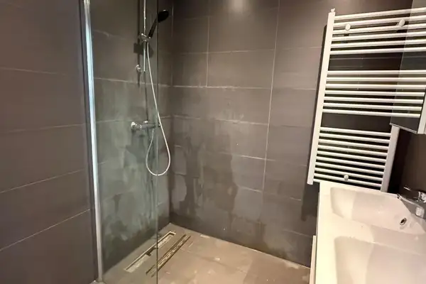 Foto #9 Appartement Westlandgracht Amsterdam