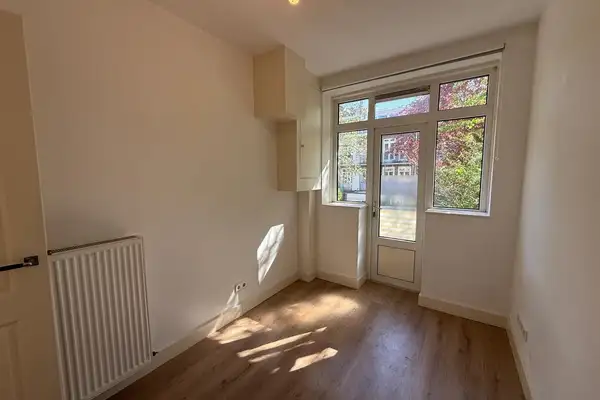 Foto #7 Appartement Westlandgracht Amsterdam