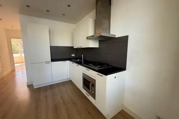 Foto #4 Appartement Westlandgracht Amsterdam