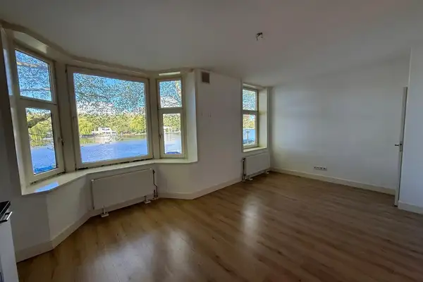 Foto #1 Appartement Westlandgracht Amsterdam