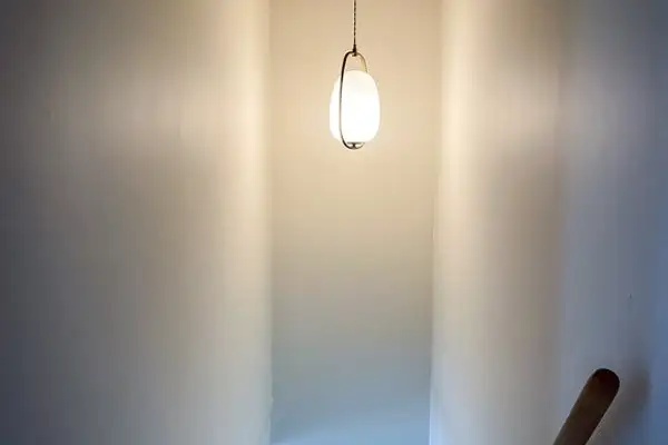 Foto #21 Appartement Van Oldenbarneveldtplein Amsterdam