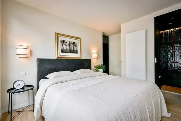 Foto #15 Appartement Van Oldenbarneveldtplein Amsterdam