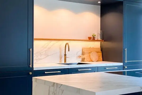 Foto #5 Appartement Van Oldenbarneveldtplein Amsterdam