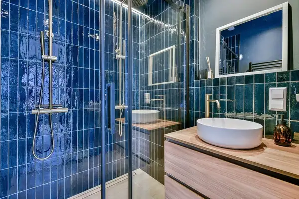 Foto #19 Appartement Van Oldenbarneveldtplein Amsterdam