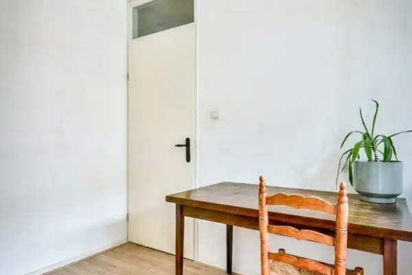 Foto #23 Appartement Van Oldenbarneveldtplein Amsterdam