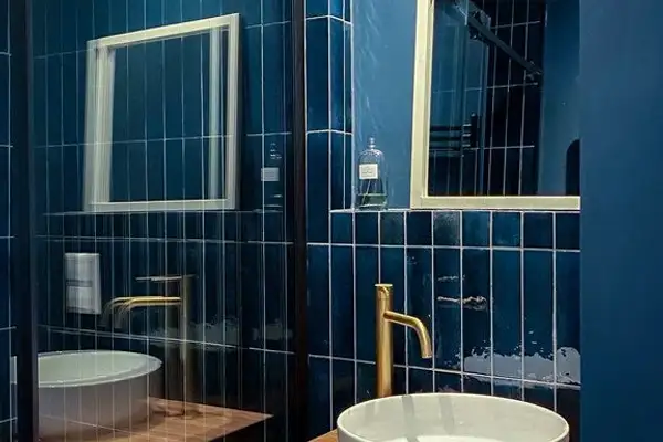 Foto #17 Appartement Van Oldenbarneveldtplein Amsterdam