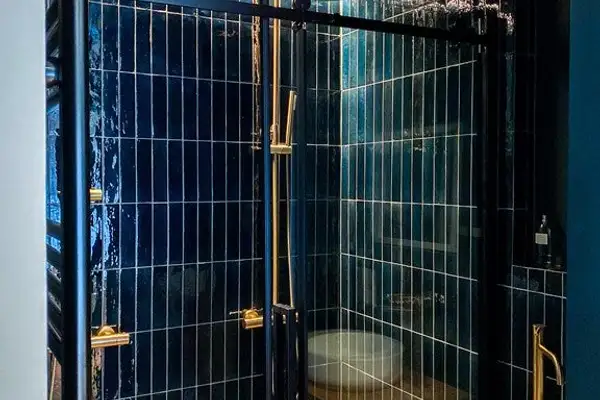 Foto #16 Appartement Van Oldenbarneveldtplein Amsterdam