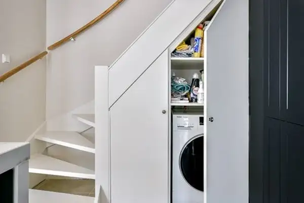 Foto #12 Appartement Van Oldenbarneveldtplein Amsterdam