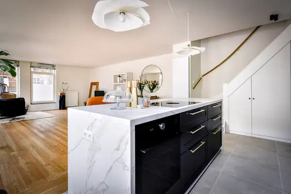 Foto #0 Appartement Van Oldenbarneveldtplein Amsterdam