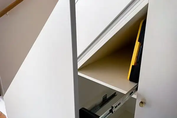 Foto #13 Appartement Van Oldenbarneveldtplein Amsterdam