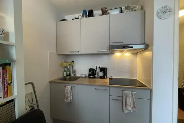 Foto #1 Kamer Koningsplein Maastricht